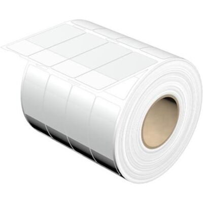 Weidmüller, Accessoires de connexion par câble, Weidmller Étiquette de marquage de câble THM WRITEON T 24.5/62 WS Contenu : 1 pc (1003420000) - Publicité Weidmüller, Accessoires de connexion par câble, Weidmller Étiquette de marquage de câble THM WRITEON T 24.5/62 WS Contenu : 1 pc (1003420000) - Publicité