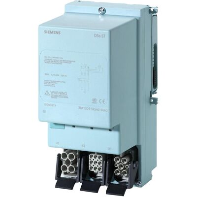 Siemens Commande moteur, Démarreur direct 3RK1304-5KS40-4AA0 (3RK13045KS404AA0) - Publicité Siemens Commande moteur, Démarreur direct 3RK1304-5KS40-4AA0 (3RK13045KS404AA0) - Publicité