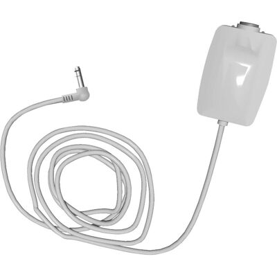 Schneider Electric - 730200 - 2.0 m - Blanc - Bouton poussoir - Publicité Schneider Electric - 730200 - 2.0 m - Blanc - Bouton poussoir - Publicité