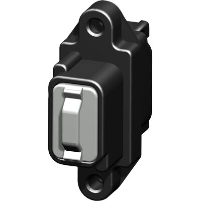 Siemens 3UF7920-0AA00-0 - Adaptateur de porte pour armoire de commande - Noir - Publicité Siemens 3UF7920-0AA00-0 - Adaptateur de porte pour armoire de commande - Noir - Publicité
