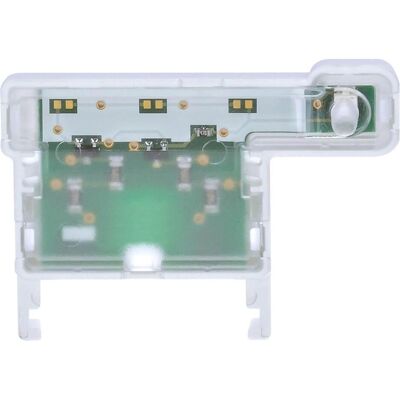 Merten MEG3901-8006 - Lampe remorque LED étanche - Publicité Merten MEG3901-8006 - Lampe remorque LED étanche - Publicité