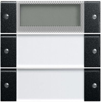 Gira, Accessoires Gamme d'interrupteurs, Kit de bascule 2f Plus BSF Système 55 2142005 - Publicité Gira, Accessoires Gamme d'interrupteurs, Kit de bascule 2f Plus BSF Système 55 2142005 - Publicité
