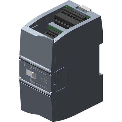 Siemens 6AG1234-4HE32-4XB0, Automatisation - Publicité Siemens 6AG1234-4HE32-4XB0, Automatisation - Publicité