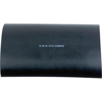 3M HDT-AN-130/36 Tubo de Rétrécissement Noir - Tubo Thermorétractable - Publicité 3M HDT-AN-130/36 Tubo de Rétrécissement Noir - Tubo Thermorétractable - Publicité