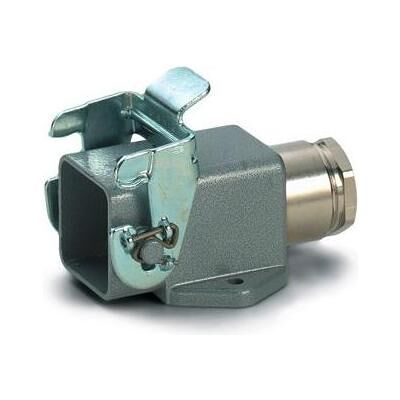 Lapp H-A 3 MAGSV M20 CPL., Câble + prise électronique - Publicité Lapp H-A 3 MAGSV M20 CPL., Câble + prise électronique - Publicité