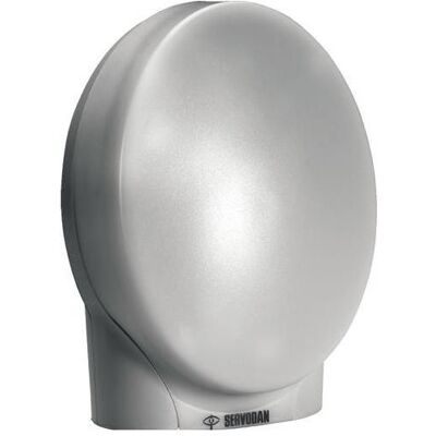 Capteur de lumière extérieur Niko Minilux - 2-200 Lux - IP54 - 230V - Publicité Capteur de lumière extérieur Niko Minilux - 2-200 Lux - IP54 - 230V - Publicité
