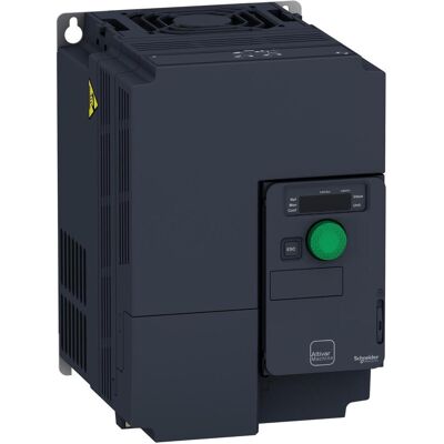 Schneider Electric ATV320U75S6C - Convertisseur de fréquence 8kW - Publicité Schneider Electric ATV320U75S6C - Convertisseur de fréquence 8kW - Publicité
