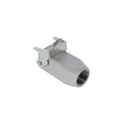 ILME Boîtier d'accouplement Gr.21.21 Zinc 1 étrierAcier 1xPG11 droit CKA 03 VGS, Câble + prise électronique - Publicité ILME Boîtier d'accouplement Gr.21.21 Zinc 1 étrierAcier 1xPG11 droit CKA 03 VGS, Câble + prise électronique - Publicité