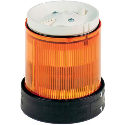 Schneider Electric Lampe de Signalisation Ambre XVBC35 - Signalling Light - Publicité Schneider Electric Lampe de Signalisation Ambre XVBC35 - Signalling Light - Publicité