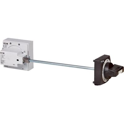 Eaton NZM1-XS-L Pièce d'appareillage - Moteur de porte latérale gauche - Publicité Eaton NZM1-XS-L Pièce d'appareillage - Moteur de porte latérale gauche - Publicité