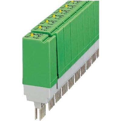 Module relais Phoenix Contact ST-REL3-KG 24/21 - Module relais - Publicité Module relais Phoenix Contact ST-REL3-KG 24/21 - Module relais - Publicité