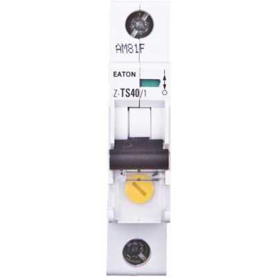 Eaton, Transmission : accessoires, Commutateur de tarif, 40A, 1p, 25-40A 266854 - Publicité Eaton, Transmission : accessoires, Commutateur de tarif, 40A, 1p, 25-40A 266854 - Publicité