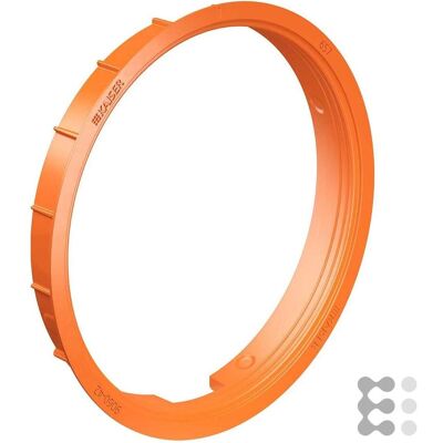 Kaiser KAI 9060-42 Anneau Adaptateur Murale - Accessoire Électrique - Publicité Kaiser KAI 9060-42 Anneau Adaptateur Murale - Accessoire Électrique - Publicité