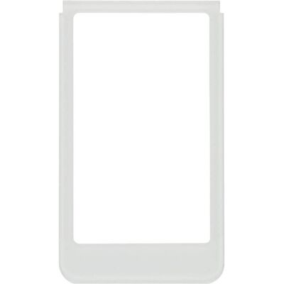 Berker, Accessoires Gamme d'interrupteurs, 13202109 - Publicité Berker, Accessoires Gamme d'interrupteurs, 13202109 - Publicité
