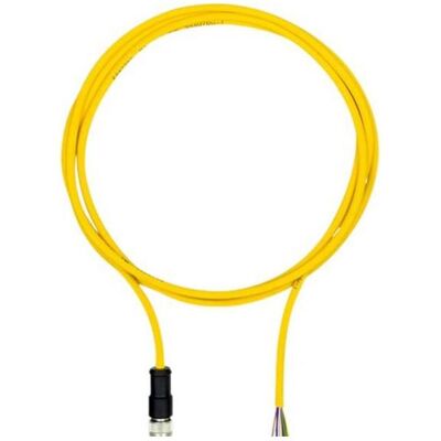 Pilz PSEN 540319 - Câble M12 à 8 broches 3m - Accessoires électroniques - Publicité Pilz PSEN 540319 - Câble M12 à 8 broches 3m - Accessoires électroniques - Publicité