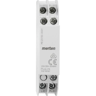 Merten MEG5130-0001 Distributeur Triphasé - Publicité Merten MEG5130-0001 Distributeur Triphasé - Publicité