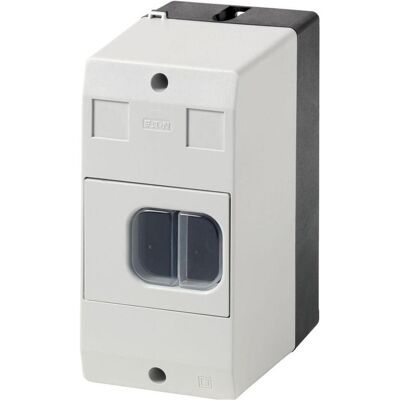 Eaton MOE CI-PKZ01-NA-G Boîtier isolant IP65 (Boîtier), Accessoires électroniques + boîtier - Publicité Eaton MOE CI-PKZ01-NA-G Boîtier isolant IP65 (Boîtier), Accessoires électroniques + boîtier - Publicité