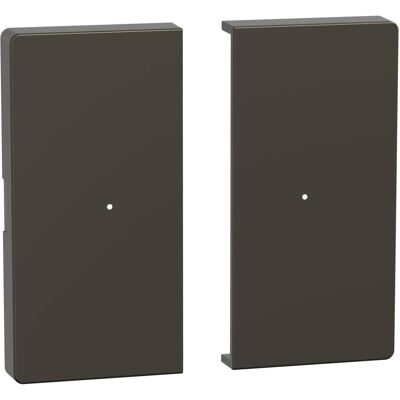 Merten MEG5220-6052 - Levier pour module poussoir 2-fach - Accessoire électrique - Publicité Merten MEG5220-6052 - Levier pour module poussoir 2-fach - Accessoire électrique - Publicité