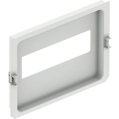 Spelsberg GEOS-S BSM 3040-9 Module de protection contre les contacts - Publicité Spelsberg GEOS-S BSM 3040-9 Module de protection contre les contacts - Publicité