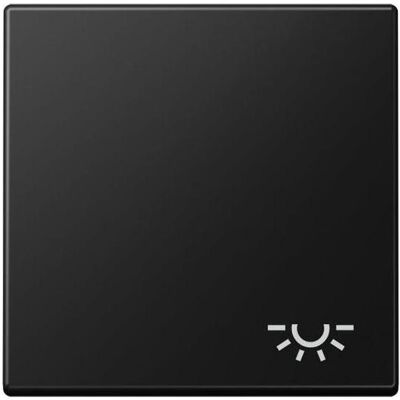 JUNG - A590LSWM - 1-gang - Wippe - Switch - Publicité JUNG - A590LSWM - 1-gang - Wippe - Switch - Publicité