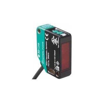 Pepperl+Fuchs OMT300-R200-EP-IO-0,3M-V3-L Capteur de distance - Publicité Pepperl+Fuchs OMT300-R200-EP-IO-0,3M-V3-L Capteur de distance - Publicité