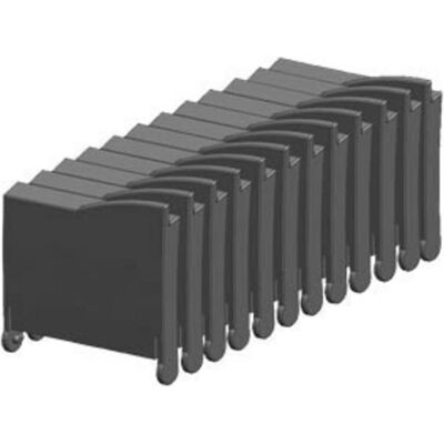 Siemens 6ES72911BA300XA0 - Cache module de signalisation 45mm - Automatisation - Publicité Siemens 6ES72911BA300XA0 - Cache module de signalisation 45mm - Automatisation - Publicité