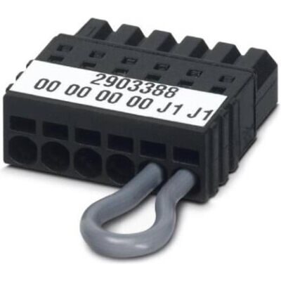 Phoenix Contact TC-C-PTSM-50-00000000J1J1 Connecteur - 8 pcs - Publicité Phoenix Contact TC-C-PTSM-50-00000000J1J1 Connecteur - 8 pcs - Publicité