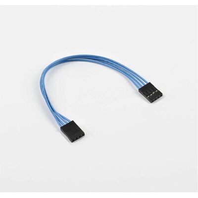 Ritto, Sécurité des bâtiments : accessoires, Connecteur de bus Portier 180 mm RGE1234334 - Publicité Ritto, Sécurité des bâtiments : accessoires, Connecteur de bus Portier 180 mm RGE1234334 - Publicité