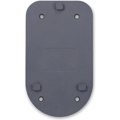 Fronius, Accessoires pour la recharge des voitures électriques, 4,240,182 Plaque de montage Wattpilot Go (4,240,182) - Publicité Fronius, Accessoires pour la recharge des voitures électriques, 4,240,182 Plaque de montage Wattpilot Go (4,240,182) - Publicité