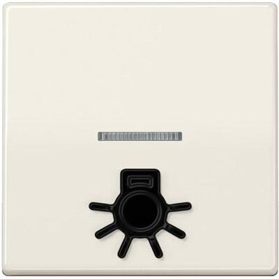 JUNG, Accessoires Gamme d'interrupteurs, Bascule de contrôle Interrupteur AS ws glz lumière AS591L1KO5 - Publicité JUNG, Accessoires Gamme d'interrupteurs, Bascule de contrôle Interrupteur AS ws glz lumière AS591L1KO5 - Publicité