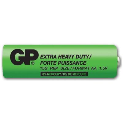 GP Batteries Piles pour Micro:bit LR03 x2, Accessoires électroniques + boîtier - Publicité GP Batteries Piles pour Micro:bit LR03 x2, Accessoires électroniques + boîtier - Publicité