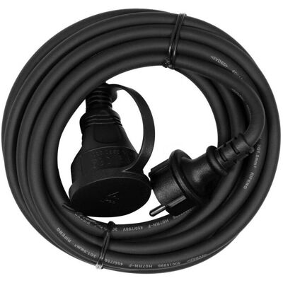 Yato, Rallonge, PRZEDŁUŻACZ WARSZTATOWY 3x1,5mm2 5m (5 m) - Publicité Yato, Rallonge, PRZEDŁUŻACZ WARSZTATOWY 3x1,5mm2 5m (5 m) - Publicité