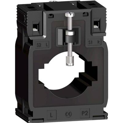 Schneider, Convertisseur de tension, METSECT5MD080 - Publicité Schneider, Convertisseur de tension, METSECT5MD080 - Publicité