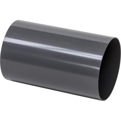 Helios HELI KR 150 Tube d'encastrement mural plastique, Accessoires électroniques + boîtier, Blanc - Publicité Helios HELI KR 150 Tube d'encastrement mural plastique, Accessoires électroniques + boîtier, Blanc - Publicité