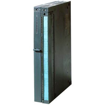 Siemens 6ES7451-3AL00-0AE0 SPS-Zentralbaugruppe, Automatisation - Publicité Siemens 6ES7451-3AL00-0AE0 SPS-Zentralbaugruppe, Automatisation - Publicité