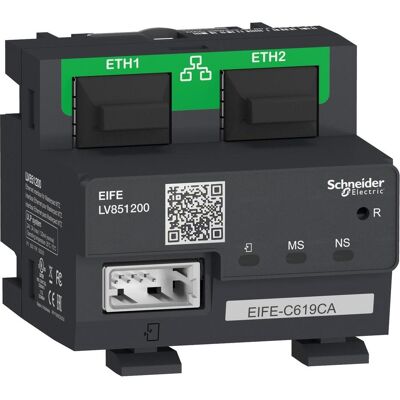 Schneider Electric EIFE Kit de pièces de rechange intégrées LV851200SP, Automatisation - Publicité Schneider Electric EIFE Kit de pièces de rechange intégrées LV851200SP, Automatisation - Publicité
