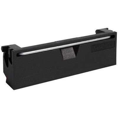 Hager KLAQ129005 - Capot de sortie électrique - 244x244 mm - Noir - pour conduits - Publicité Hager KLAQ129005 - Capot de sortie électrique - 244x244 mm - Noir - pour conduits - Publicité