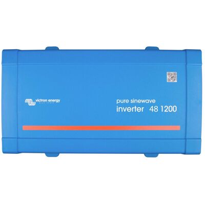 Victron Energy, Convertisseur de tension, Wechselrichter Victron Phoenix 1200 W 48 V - 230 - Publicité Victron Energy, Convertisseur de tension, Wechselrichter Victron Phoenix 1200 W 48 V - 230 - Publicité