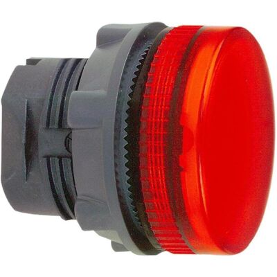 APC ZB5AV04S, Bouton + interrupteur, Rouge - Publicité APC ZB5AV04S, Bouton + interrupteur, Rouge - Publicité