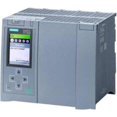 Siemens 6ES7517-3TP00-0AB0 SPS-CPU (6ES75173TP000AB0), Automatisation - Publicité Siemens 6ES7517-3TP00-0AB0 SPS-CPU (6ES75173TP000AB0), Automatisation - Publicité