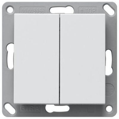 Gira 246203 Interrupteur sans fil Bluetooth - Interrupteur sans fil - Publicité Gira 246203 Interrupteur sans fil Bluetooth - Interrupteur sans fil - Publicité