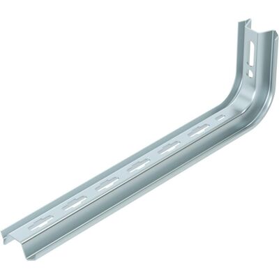 OBO - TPSA 395 FS - 395mm - 60mm - Accessoire câble - Publicité OBO - TPSA 395 FS - 395mm - 60mm - Accessoire câble - Publicité