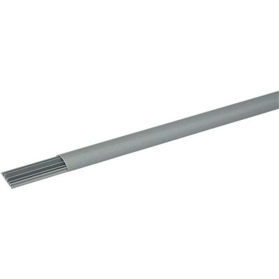 C2G, Goulotte passe-câbles, 80879 (Conduit de câbles, 200 cm) - Publicité C2G, Goulotte passe-câbles, 80879 (Conduit de câbles, 200 cm) - Publicité