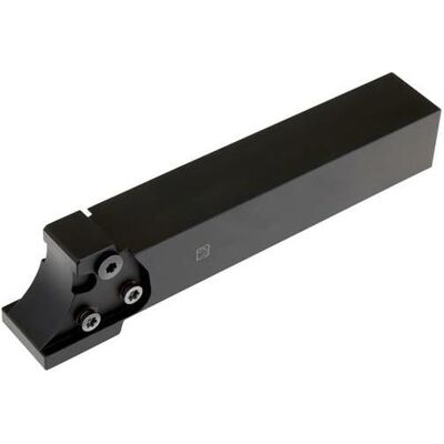 Pramet, Machine : accessoires, Porte-outils modulaire ISO MS-EN-1616 H Profondeur de rainure 15mm - Publicité Pramet, Machine : accessoires, Porte-outils modulaire ISO MS-EN-1616 H Profondeur de rainure 15mm - Publicité