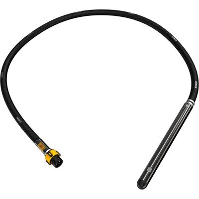 DeWalt, Enrouleur à câble, Accessoires DCPS3382 Powershift Trilnaald 38 mm x 2m - DCPS3382-XJ (2 m) - Publicité DeWalt, Enrouleur à câble, Accessoires DCPS3382 Powershift Trilnaald 38 mm x 2m - DCPS3382-XJ (2 m) - Publicité