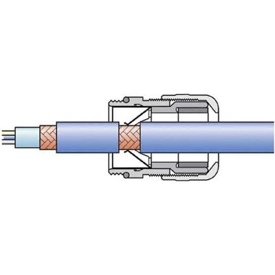 Goulotte de câble Lapp MS-SC-M-XL 25x1,5 - IP68, Métal, 9-16,5mm - Publicité Goulotte de câble Lapp MS-SC-M-XL 25x1,5 - IP68, Métal, 9-16,5mm - Publicité