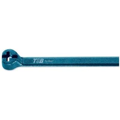 ABB, Collier de serrage, Colliers de serrage (93 mm, 100 pcs) - Publicité ABB, Collier de serrage, Colliers de serrage (93 mm, 100 pcs) - Publicité
