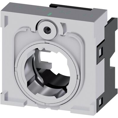 Siemens Accessoires pour auxiliaires de commande Support 3SU1550-0BA10-0AA0, Automatisation - Publicité Siemens Accessoires pour auxiliaires de commande Support 3SU1550-0BA10-0AA0, Automatisation - Publicité