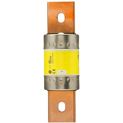 Bussmann, Fusible, Low Peak Class J T/D (225 A) - Publicité Bussmann, Fusible, Low Peak Class J T/D (225 A) - Publicité