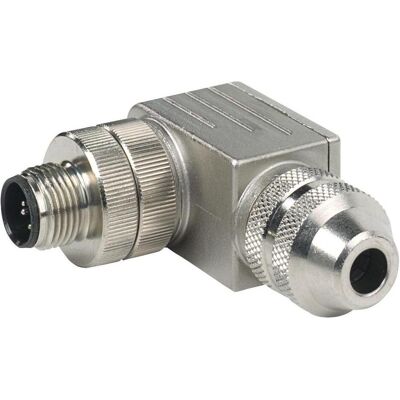 Siemens 3RK1902-1BA00 - Connecteur Profibus M12 coudé - Publicité Siemens 3RK1902-1BA00 - Connecteur Profibus M12 coudé - Publicité